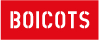 boicots